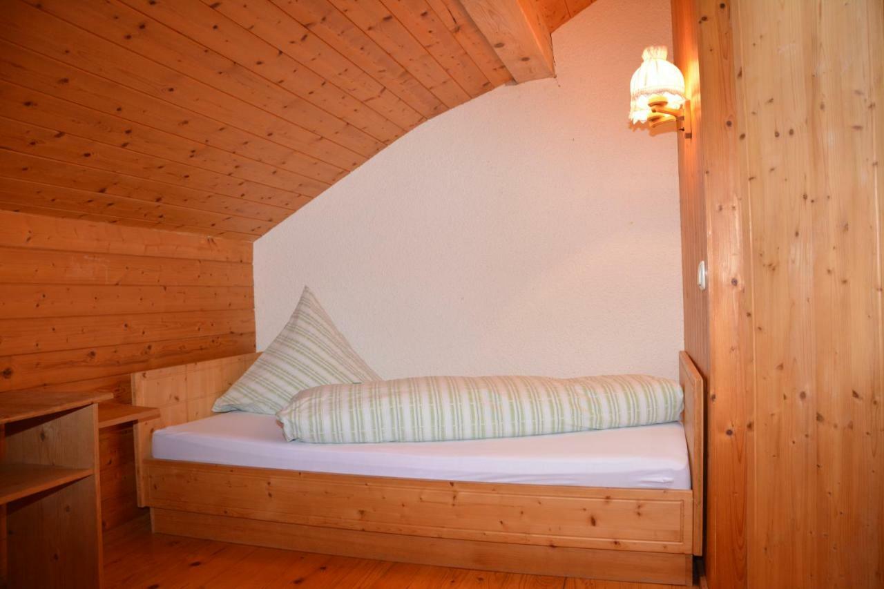 Apartamento Bauernhof Schneider Egg Exterior foto
