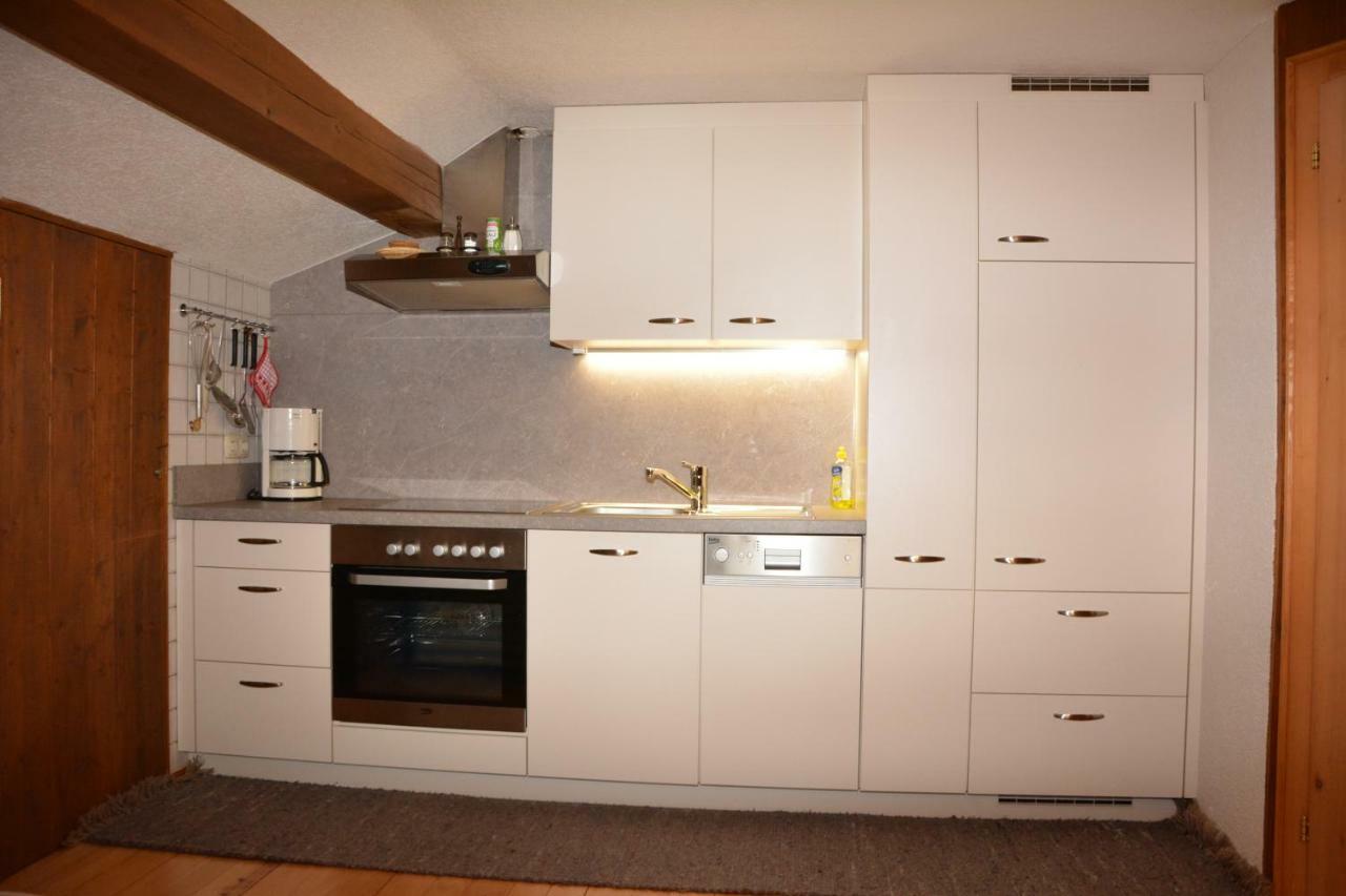 Apartamento Bauernhof Schneider Egg Exterior foto