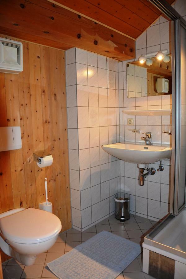 Apartamento Bauernhof Schneider Egg Exterior foto